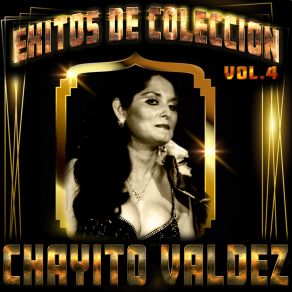 Exitos De Colección, Vol. 4 album cover