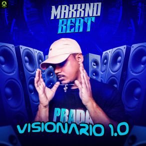 Visionario 1.0 album cover
