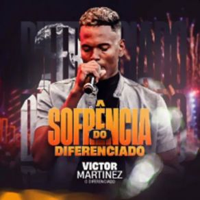 Sofrência Do Diferenciado album cover
