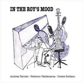 In The Roy's Mood album cover
