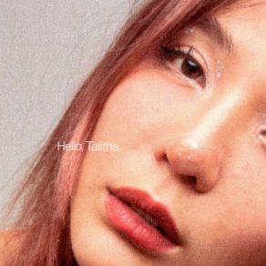 Hello, Talitha. album cover