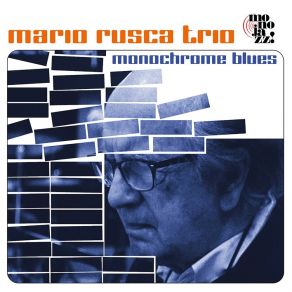 Monochrome Blues album cover