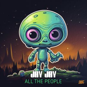 All The People album cover