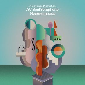Metamorphosis album cover
