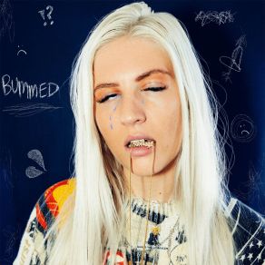BUMMED album cover
