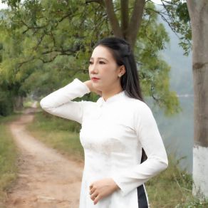 Khúc Hát Sông Quê album cover