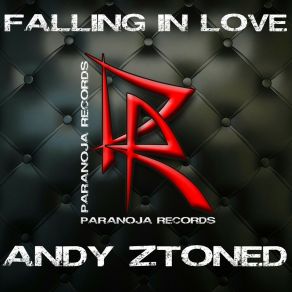 Falling In Love album cover