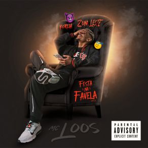 Festa Na Favela album cover