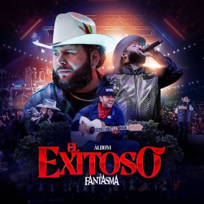 El Exitoso album cover