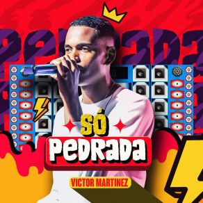 Só Pedrada album cover