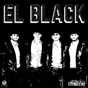 El Black album cover