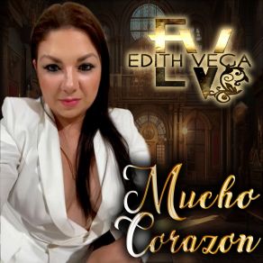 Mucho Corazon album cover