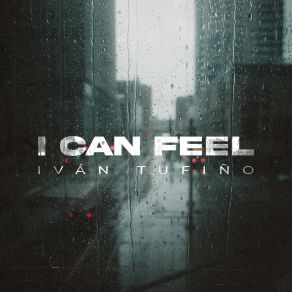 I Can Feel album cover