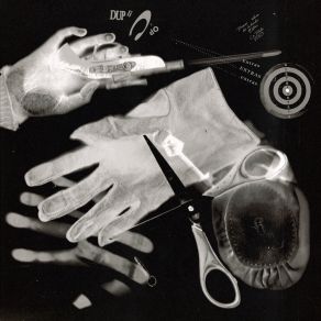 Duplicado album cover