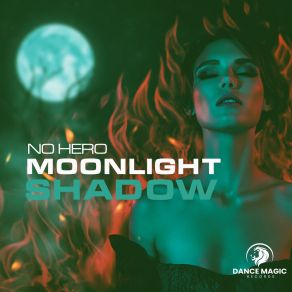 Moonlight Shadow album cover
