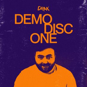 Demo Disc One album cover