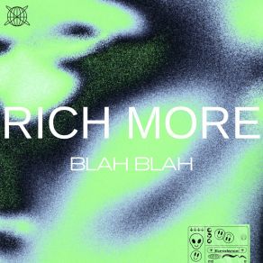 Blah Blah album cover