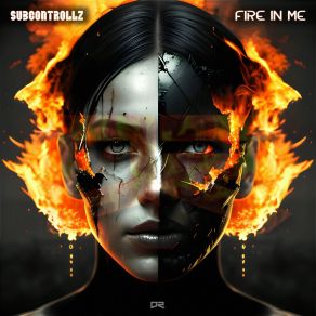 Fire In Me album cover