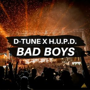 Bad Boys album cover