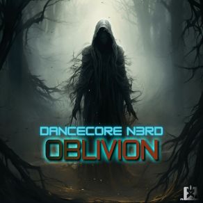 Oblivion album cover