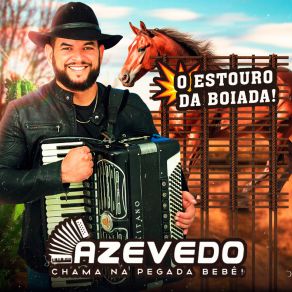 O Estouro Da Boiada (Cover) album cover