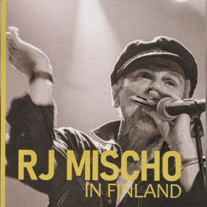 In Finland album cover