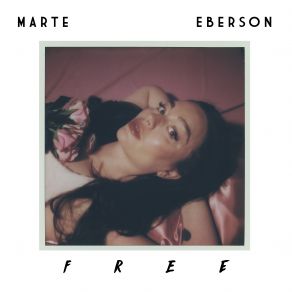 Free album cover