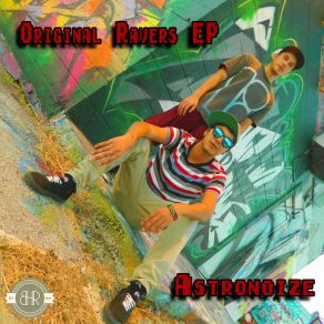 Original Ravers album cover