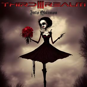 Into Oblivion album cover