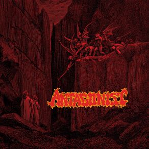 Damned And Cursed…To Life On Earth album cover