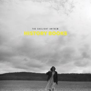 History Books album cover