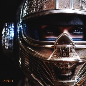 Zenith album cover