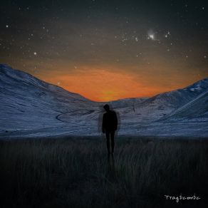 Tragicomic album cover