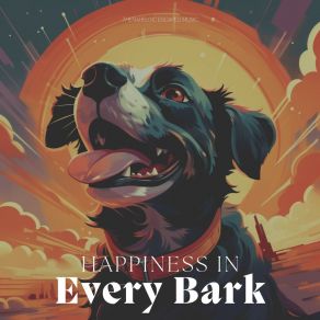 Happiness In Every Bark album cover
