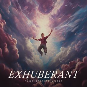 Exuberant album cover