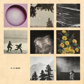 As It Seems album cover