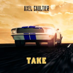 Take album cover