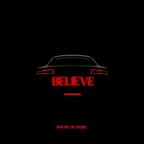 Believe album cover