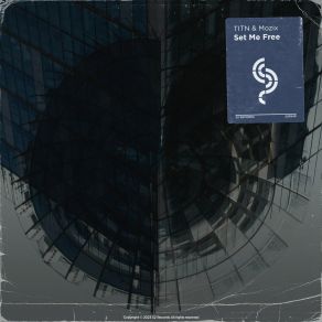 Set Me Free album cover