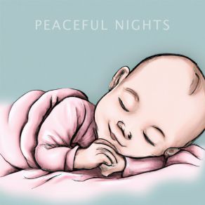 Peaceful Nights album cover
