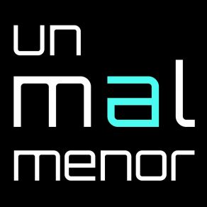 Un Mal Menor album cover