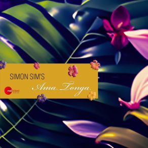Ama Tonga album cover