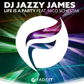Life Is A Party album cover