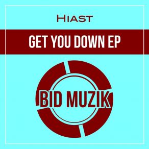 Get You Down album cover