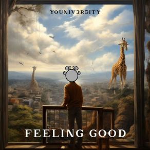 FEELING GOOD album cover