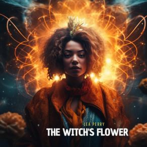 The Witch's Flower album cover