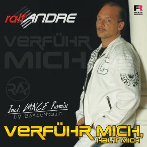 Verführ Mich, Halt Mich album cover