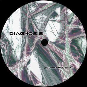 Diagnosis album cover