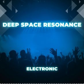 Deep Space Resonance album cover