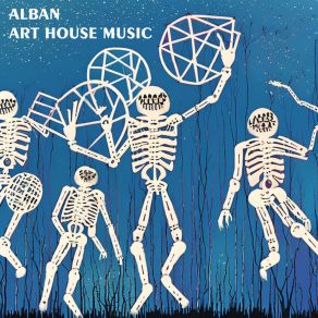 Art House Music album cover